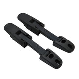 2pcs Fits For Kenworth T170, T270, T370, 470, T660 Hood Latch Assembly 3799344 – product image 2