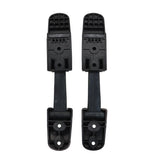 2pcs Fits For Kenworth T170, T270, T370, 470, T660 Hood Latch Assembly 3799344 – product image 3