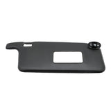 2Pcs For 1996-01 Honda Civic Visor Sunshade Car Sun Visor w/ Makeup Mirror US – product image 4