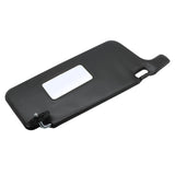 2Pcs For 1996-01 Honda Civic Visor Sunshade Car Sun Visor w/ Makeup Mirror US – product image 5