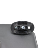 2Pcs For 1996-01 Honda Civic Visor Sunshade Car Sun Visor w/ Makeup Mirror US – product image 7