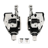 Pair Rear Lower Door Latch Assemblies for 1998-2011 Ford Ranger 377509934611 – product image 2