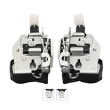 Pair Rear Lower Door Latch Assemblies for 1998-2011 Ford Ranger 377509934611 – product image 3