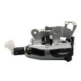 Pair Rear Lower Door Latch Assemblies for 1998-2011 Ford Ranger 377509934611 – product image 5