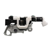 Pair Rear Lower Door Latch Assemblies for 1998-2011 Ford Ranger 377509934611 – product image 6
