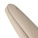 2pcs For 2003-2009 Lexus GX 470 GX470 Seat Armrest Leather Cover Ivory Beige – product image 6
