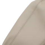 2pcs For 2003-2009 Lexus GX 470 GX470 Seat Armrest Leather Cover Ivory Beige – product image 8