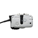 2PCS For 99-07 Ford Super Duty Rear RH & LH Door Latch & Cable Extended Cab US – product image