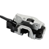 2PCS For 99-07 Ford Super Duty Rear RH & LH Door Latch & Cable Extended Cab US – product image 2