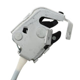 2PCS For 99-07 Ford Super Duty Rear RH & LH Door Latch & Cable Extended Cab US – product image 3
