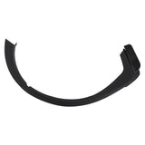2pcs For Mazda CX-9 2016-2022 Rear Left Right Side Wheel Opening Molding – product image