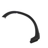 2pcs For Mazda CX-9 2016-2022 Rear Left Right Side Wheel Opening Molding – product image 2