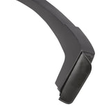 2pcs For Mazda CX-9 2016-2022 Rear Left Right Side Wheel Opening Molding – product image 3