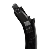 2pcs For Mazda CX-9 2016-2022 Rear Left Right Side Wheel Opening Molding – product image 5