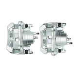 2pcs Front Brake Calipers Set W/Brackets For Toyota Corolla Matrix Pontiac Vibe – product image 4