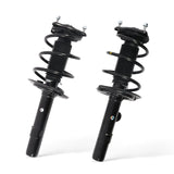2pcs Front Complete Strut & Coil Spring Assembly for Honda Accord 2018-2022 FWD – product image 2