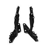 2PCS Front Driver & Passenger Hood Hinge for Ram 1500 2019-2024 – product image