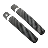 2Pcs Front Exterior Door Handle Cap Trim LH+RH Fit for 2003-2007 INFINITI G35 – product image