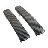 2Pcs Front Exterior Door Handle Cap Trim LH+RH Fit for 2003-2007 INFINITI G35 – product image 2