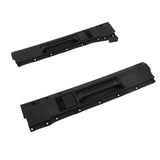 2Pcs Front Interior Door Handles L + R Black For Freightliner FLD120 FLD120SD – product image 5