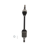 2pcs Front Left & Right CV Axles FWD For Nissan Juke L4 1.6L 2011-2017 – product image 4