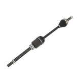 2pcs Front Left & Right CV Axles FWD For Nissan Juke L4 1.6L 2011-2017 – product image 9