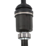 2pcs Front Left & Right CV Axles FWD For Nissan Juke L4 1.6L 2011-2017 – product image 12