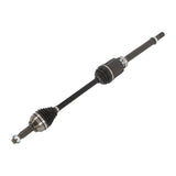 2pcs Front Left & Right CV Axles FWD For Nissan Juke L4 1.6L 2011-2017 – product image 15