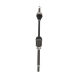 2pcs Front Left & Right CV Axles FWD For Nissan Juke L4 1.6L 2011-2017 – product image 17