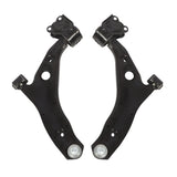 2pcs Front Lower Control Arms For 2007-2010 2011 2012 2013 Ford Edge Lincoln MKX – product image