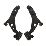 2pcs Front Lower Control Arms For 2007-2010 2011 2012 2013 Ford Edge Lincoln MKX – product image 2