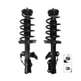 Front Electronic Shock Strut Pair for 2010-2016 Cadillac SRX 22793800 – product image
