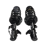 Front Electronic Shock Strut Pair for 2010-2016 Cadillac SRX 22793800 – product image 3