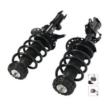 Front Electronic Shock Strut Pair for 2010-2016 Cadillac SRX 22793800 – product image 4