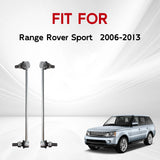 2Pcs Front Side Sway Bar Link for 2006-2013 Land Rover Range Rover Sport RBM500150 – product image 5