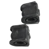 2Pcs Front Stabilizer Bar Bushing Fit for Subaru Outback 2009 10 11 12 13 2014 – product image 2