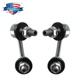 2Pcs Front Stabilizer Sway Bar Link for 2001 2002 2003 2004 Toyota Tacoma – product image