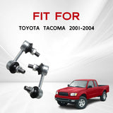 2Pcs Front Stabilizer Sway Bar Link for 2001 2002 2003 2004 Toyota Tacoma – product image 7