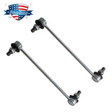 2Pcs Front Stabilizer Sway Bar Links for Toyota Highlander 2001-2019 – product image