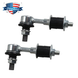 2Pcs Front Stabilizer Sway Bar Links for Toyota Tacoma 1995-2004 – product image