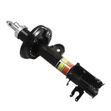 2Pcs Front Struts Shocks Absorber Kit for 2016-2018 Fiat 500X FWD 2.4L – product image 10