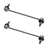 2Pcs Front Sway Bar End Links for 2007-2018 Mitsubishi Outlander Dodge Avenger 5174185AC – product image 2