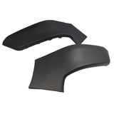 2pcs Front Upper Bumper End Fit For 2019-2022 Ram 1500 68403910AE 68403911AE – product image 2