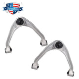 2Pcs Front Upper Control Arm & Ball Joint for Infiniti G37 G35 G25 Q40 2007-2015 – product image