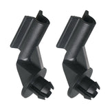 2Pcs Gear Shifter Rod Linkage Bushing for 2010-2014 Sportsman X2 550 – product image