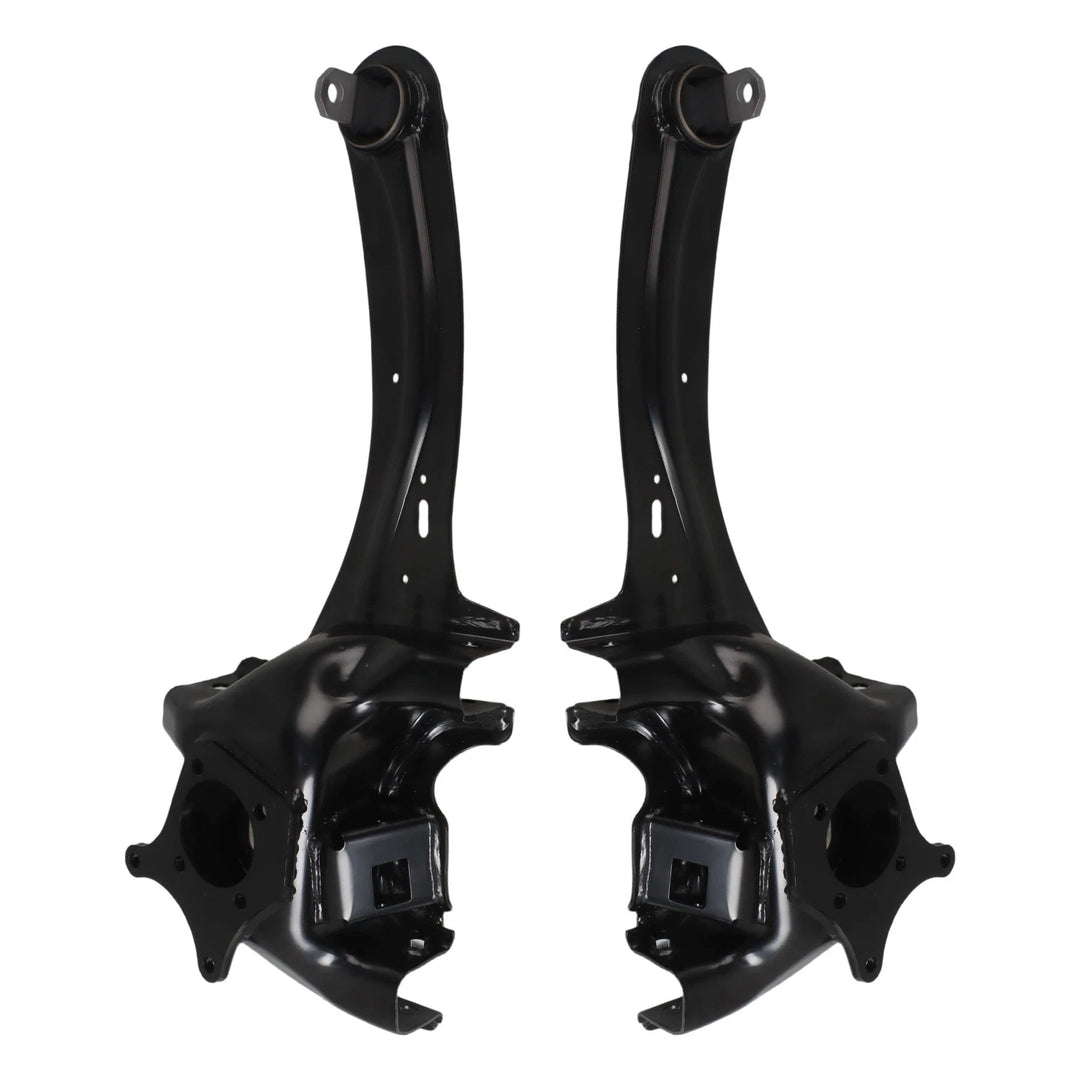 2Pcs High Quality Trailing Arm Rear Left + Right for 2004-2009 Mazda 3 – product image