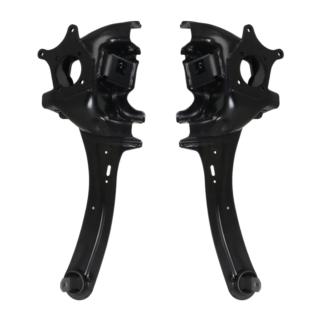 2Pcs High Quality Trailing Arm Rear Left + Right for 2004-2009 Mazda 3 – product image 2
