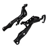 2Pcs Hood Hinges Set Left + Right for 2021-2024 Ford F-150 ML3Z16797A ML3Z16796A – product image