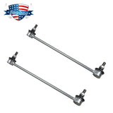 2Pcs Kits Front Stabilizer Sway Bar Link Kit for 2012 - 2015 Honda Civic – product image