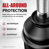 2Pcs Kits Front Stabilizer Sway Bar Link Kit for 2012 - 2015 Honda Civic – product image 6